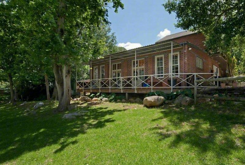 15 Bedroom Property for Sale in Stellenbosch Central Western Cape